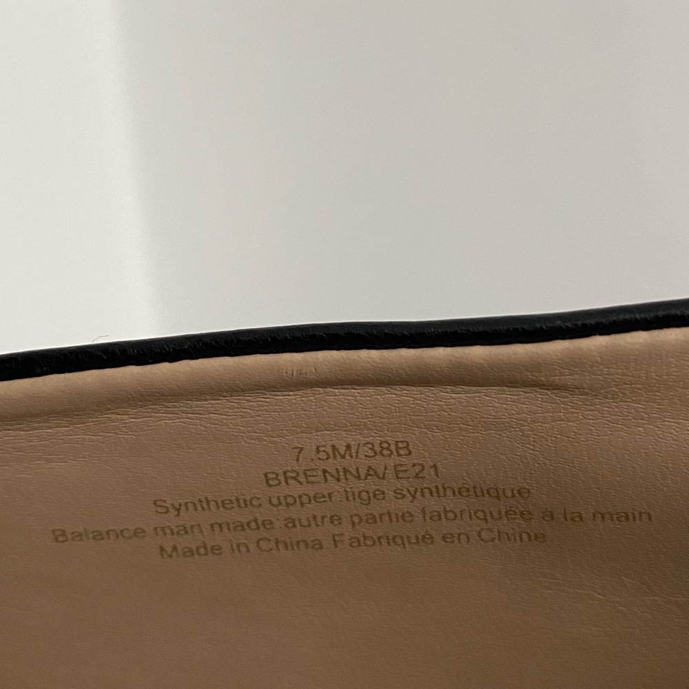 Karl Lagerfeld Brenna Platform Slide On - Picture 9 of 12